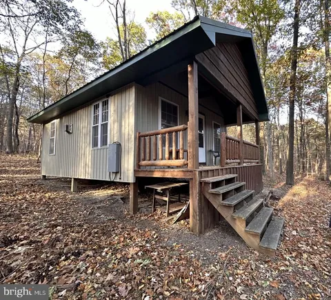 Old Sawmill Drive, Newburg, PA 17240