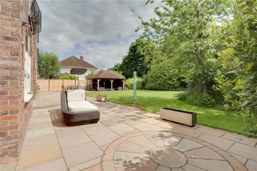 Additional image 22 of Spring Road, Harpenden, Hertfordshire, AL5