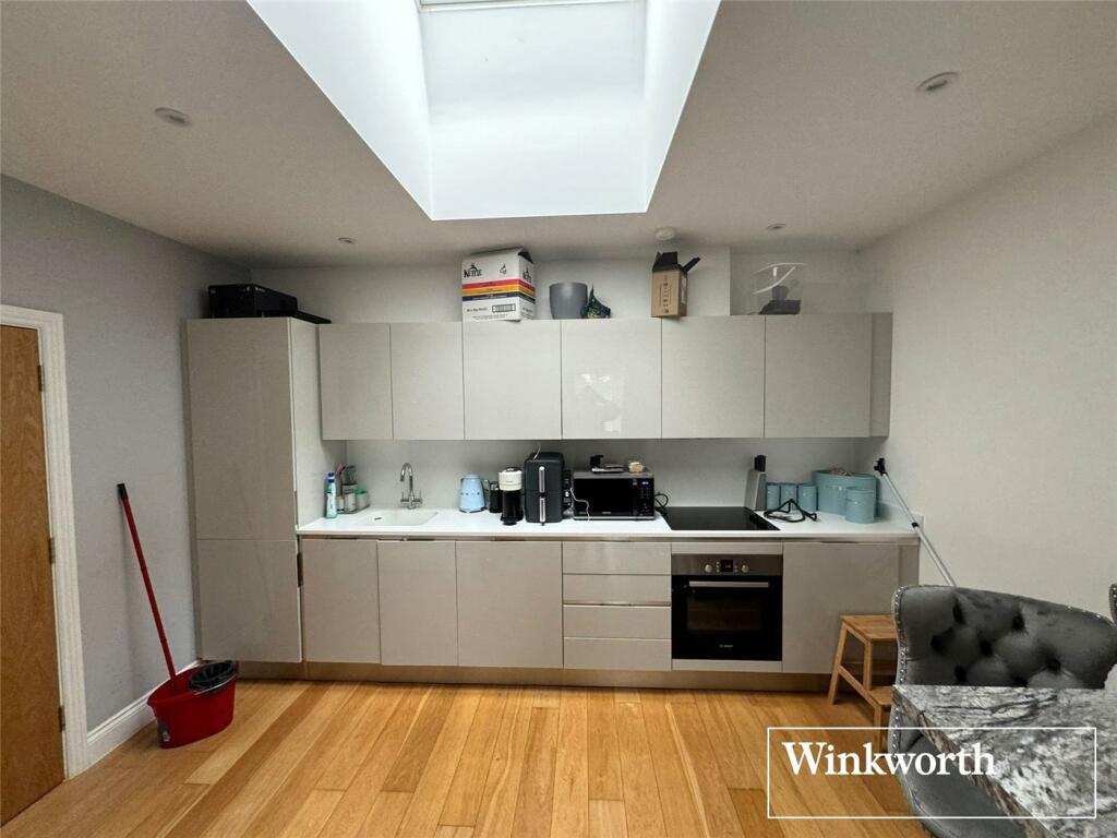Additional property image - Goldring Court, Goldring Way, London Colney, St. Albans, AL2
