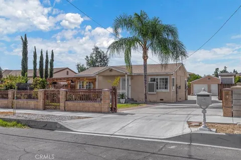 414 S Linden Avenue, Rialto, CA 92376