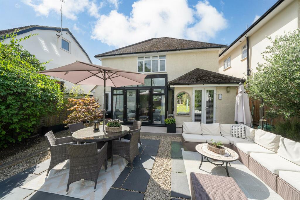 Additional image 32 of Marshalswick Lane, St. Albans