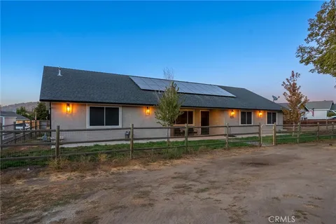 27941 Stallion Springs Drive, Stallion Springs, CA 93561