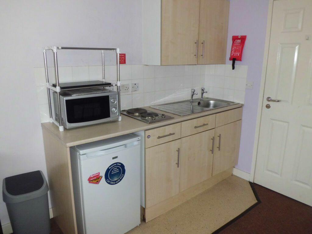 Additional image 4 of F6 Bournbrook House, B29 6BD