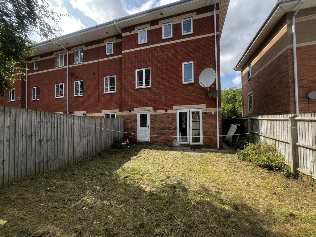 Additional image 8 of Central Park Drive, Hockley