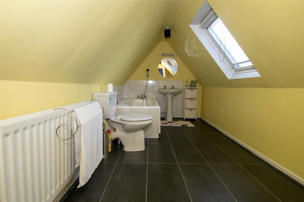 Additional image 26 of Moor Green Lane, Moseley, Birmingham, B13