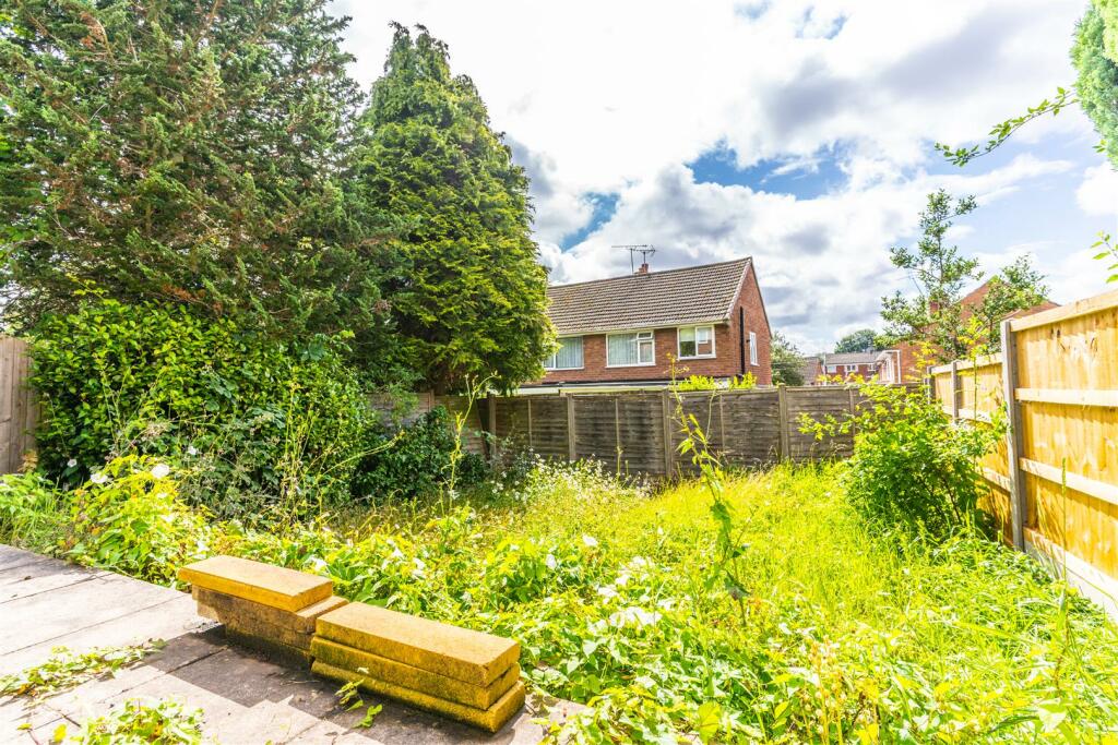 Additional image 4 of Gibbins Road, Birmingham