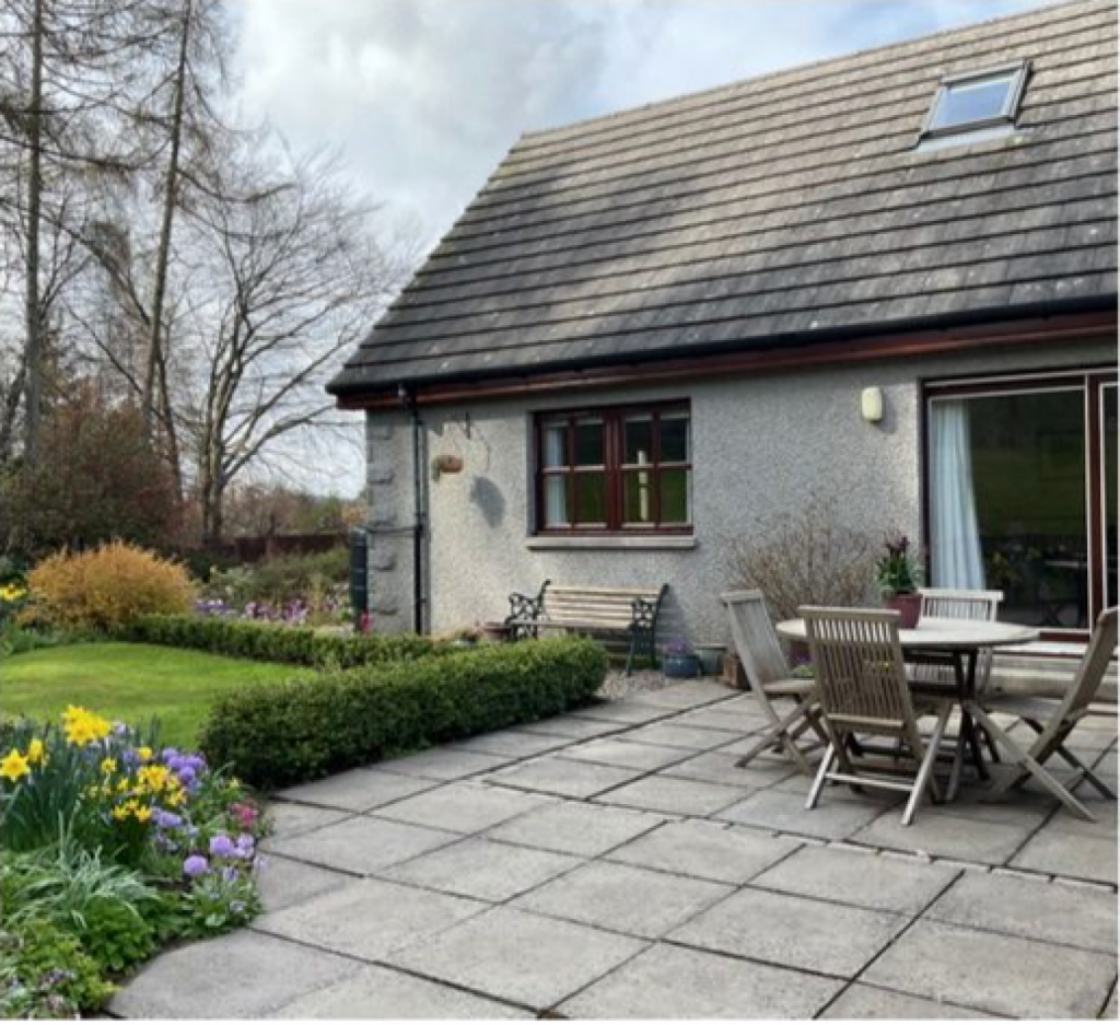 Additional image 28 of Old Road House Buchromb, Dufftown, Keith, AB55 4BN