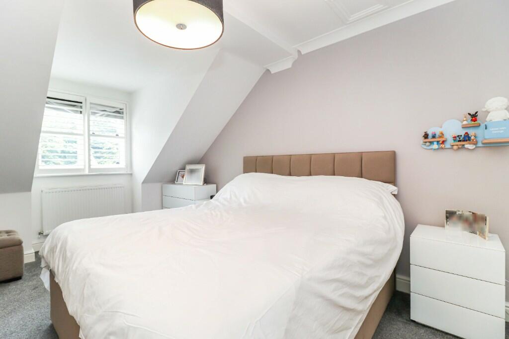 Additional image 12 of Ashwood Mews, St. Albans, Hertfordshire, AL1