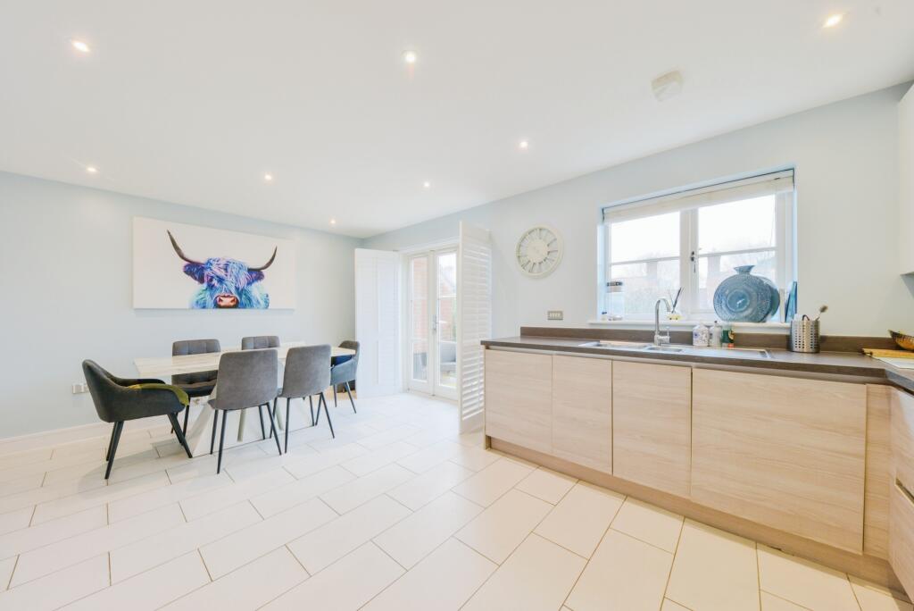 Additional image 5 of Humbers Hoe, St. Albans, AL3