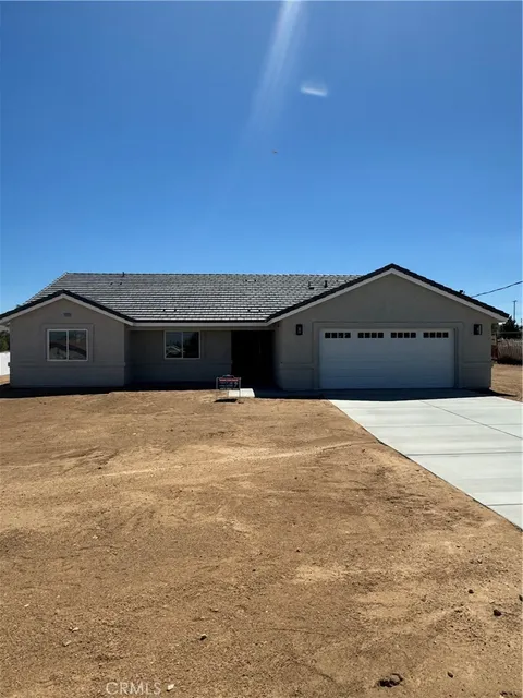 18329 Redding Street, Hesperia, CA 92345