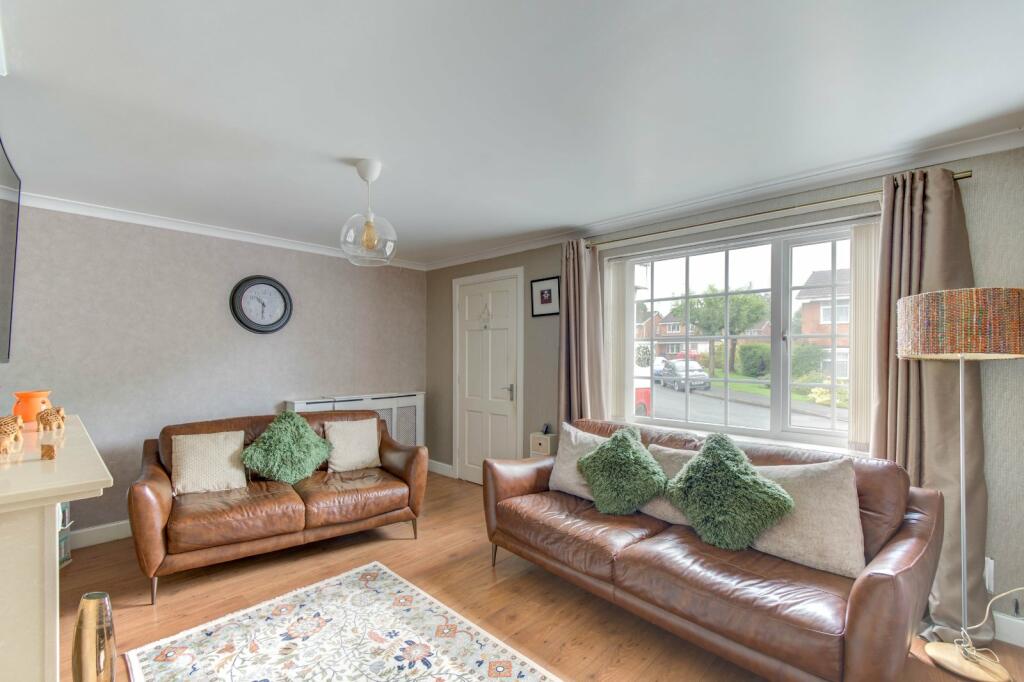 Additional image 3 of Moor Leasow, Birmingham, West Midlands, B31