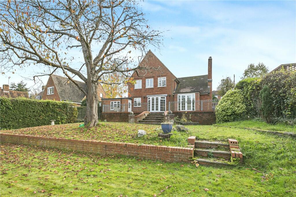 Additional image 20 of Attimore Road, Welwyn Garden City, Hertfordshire, AL8