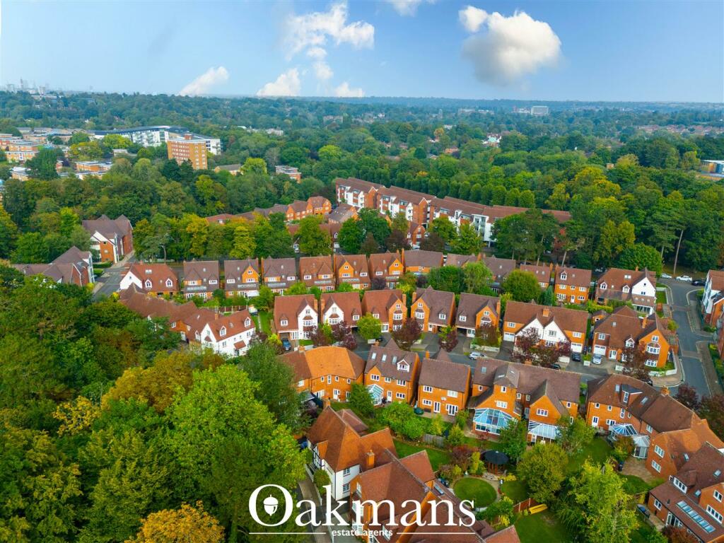 Additional image 43 of Middlepark Drive, Northfield, Birmingham