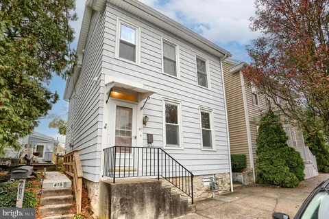 Primary image of 417 S High Street, Mechanicsburg, PA 17055