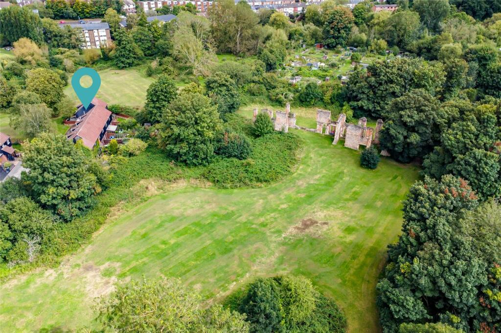 Additional image 14 of Old Sopwell Gardens, St. Albans, Hertfordshire, AL1