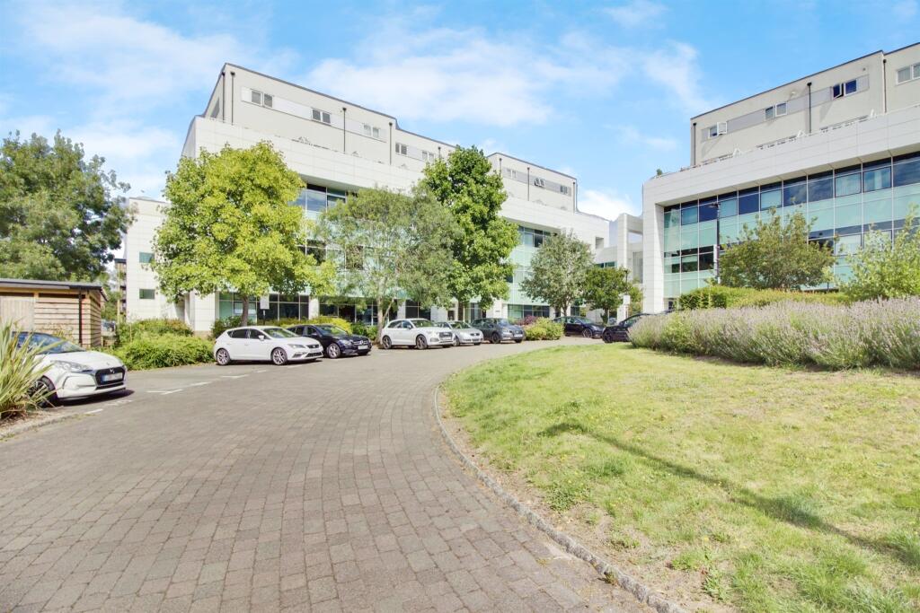Additional image 15 of Bessemer Road, WELWYN GARDEN CITY