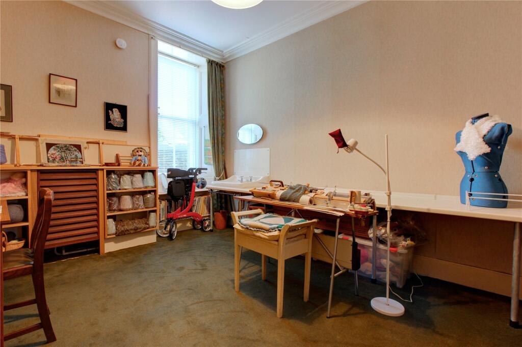 Additional image 13 of Reidhaven, 8 Seafield Place, Cullen, Buckie, Moray, AB56