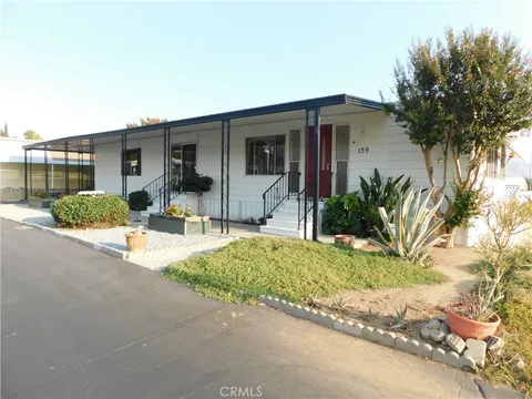 2200 W Wilson Street Unit 159, Banning, CA 92220