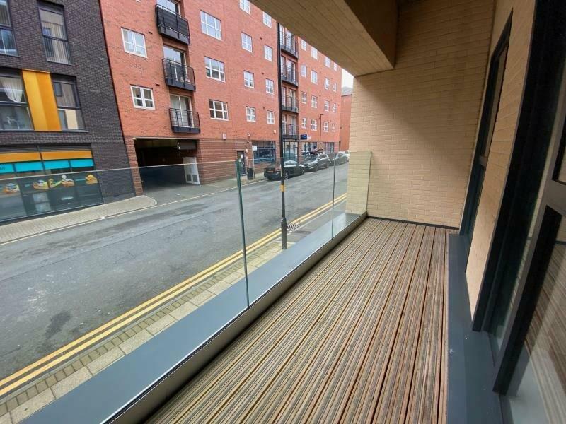 Additional image 3 of Regency Place, 50 Parade, Birmingham, West Midlands, B1