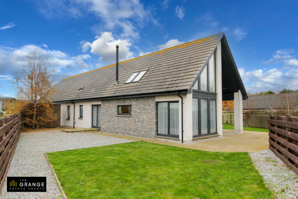 Additional image 41 of Slackend, Portgordon, Buckie, AB56