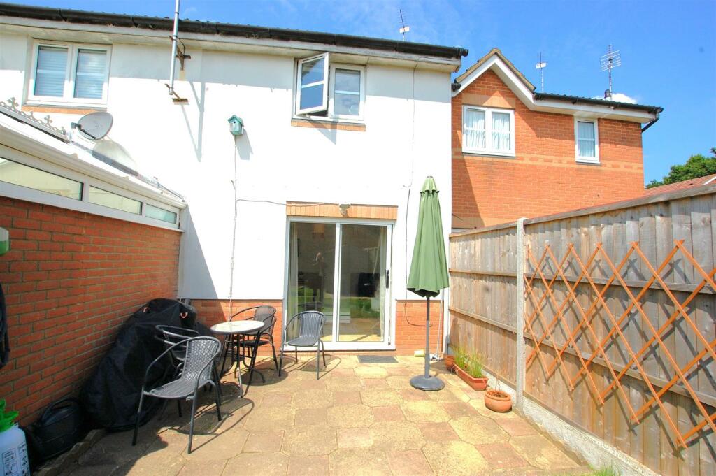 Additional image 18 of Heyford Way, Hatfield