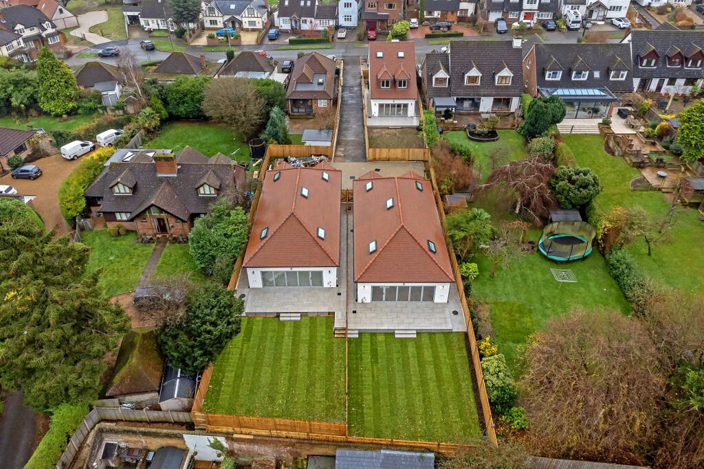 Additional property image - Highfield Road, Sandridge, St. Albans
