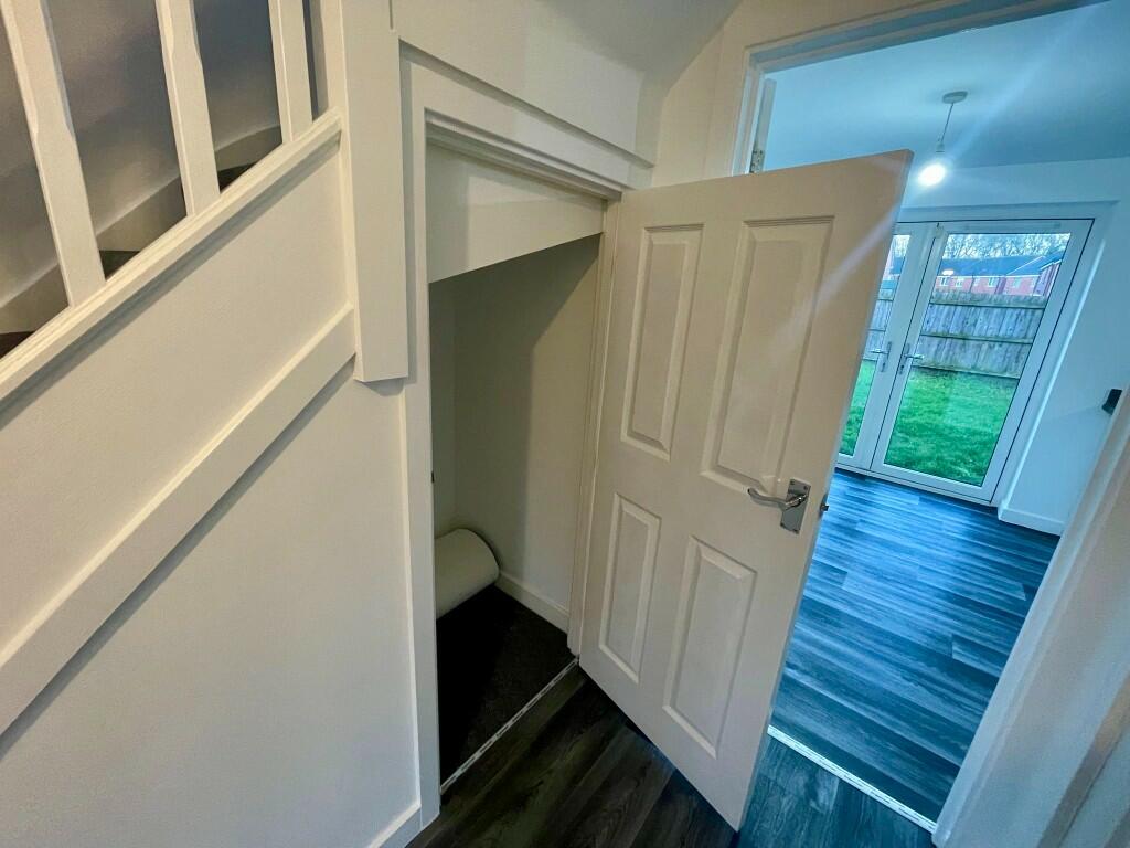 Additional image 20 of Wicket Drive, Birmingham, B16