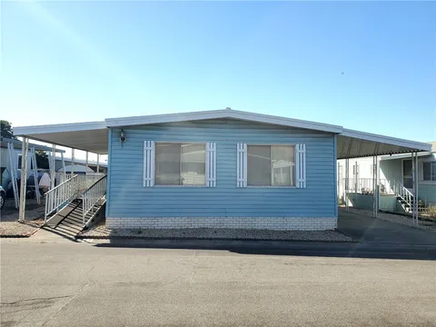 3057 S Higuera Street Unit 43, San Luis Obispo, CA 93401