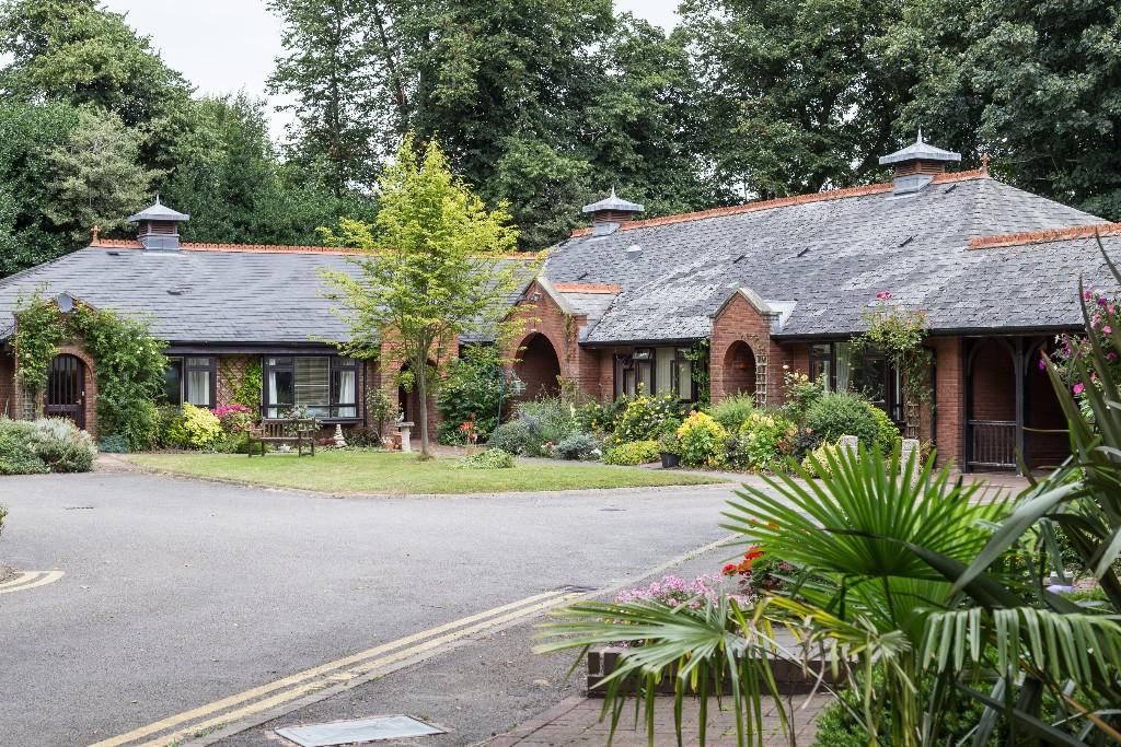 Additional image 2 of Flat 20, Bushwood Court, St. James Road, Birmingham, B15 2NX