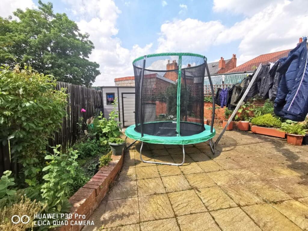 Additional image 16 of Gibson Road, Birmingham