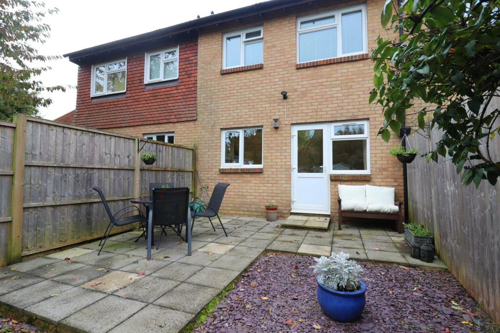 Additional image 14 of Milford Close, Marshalswick, St. Albans