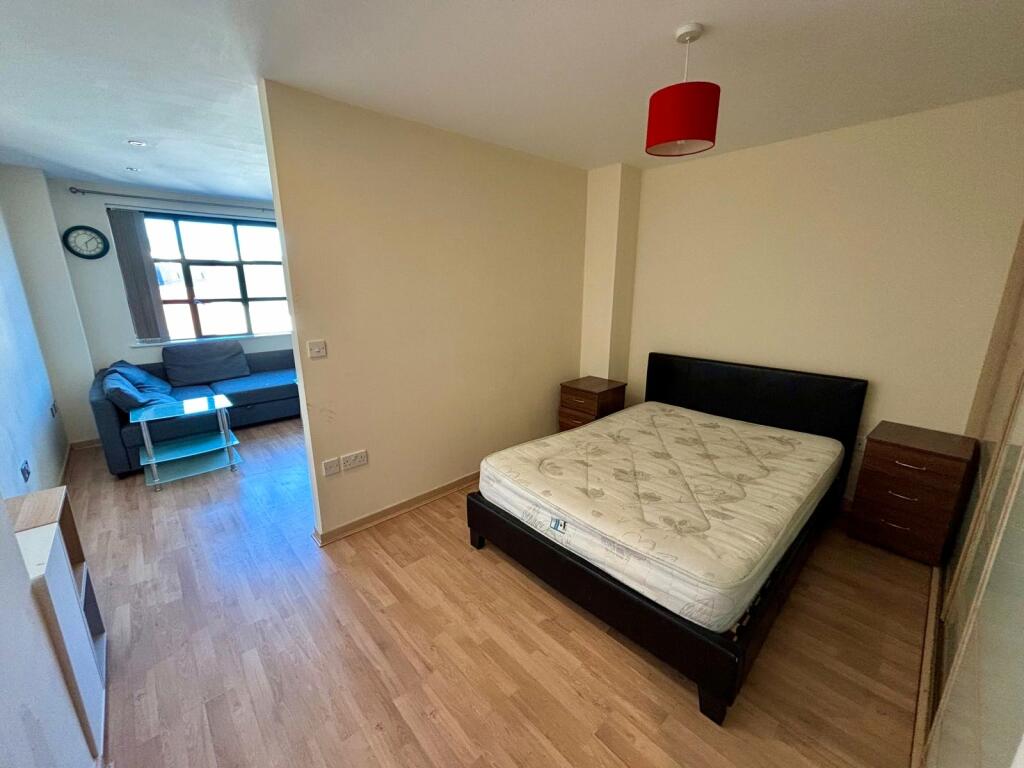 Additional image 5 of St. Pauls Square, St Pauls Square, Birmingham, B3