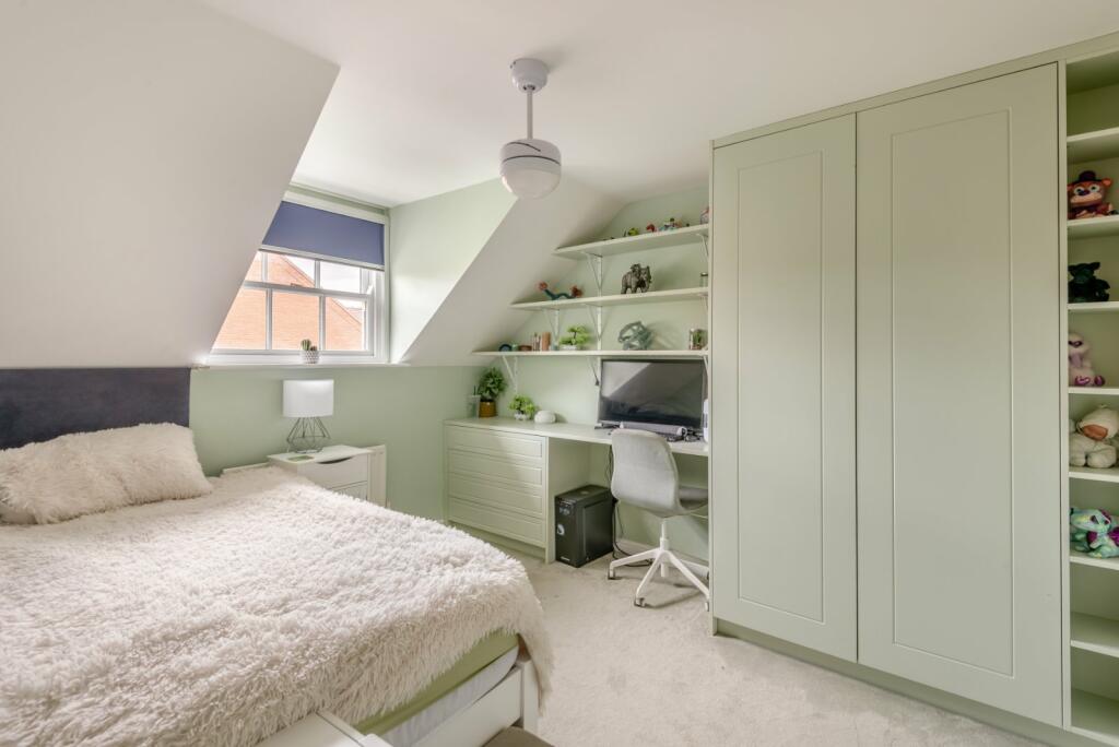 Additional image 11 of Goldsmith Way, St. Albans, Hertfordshire