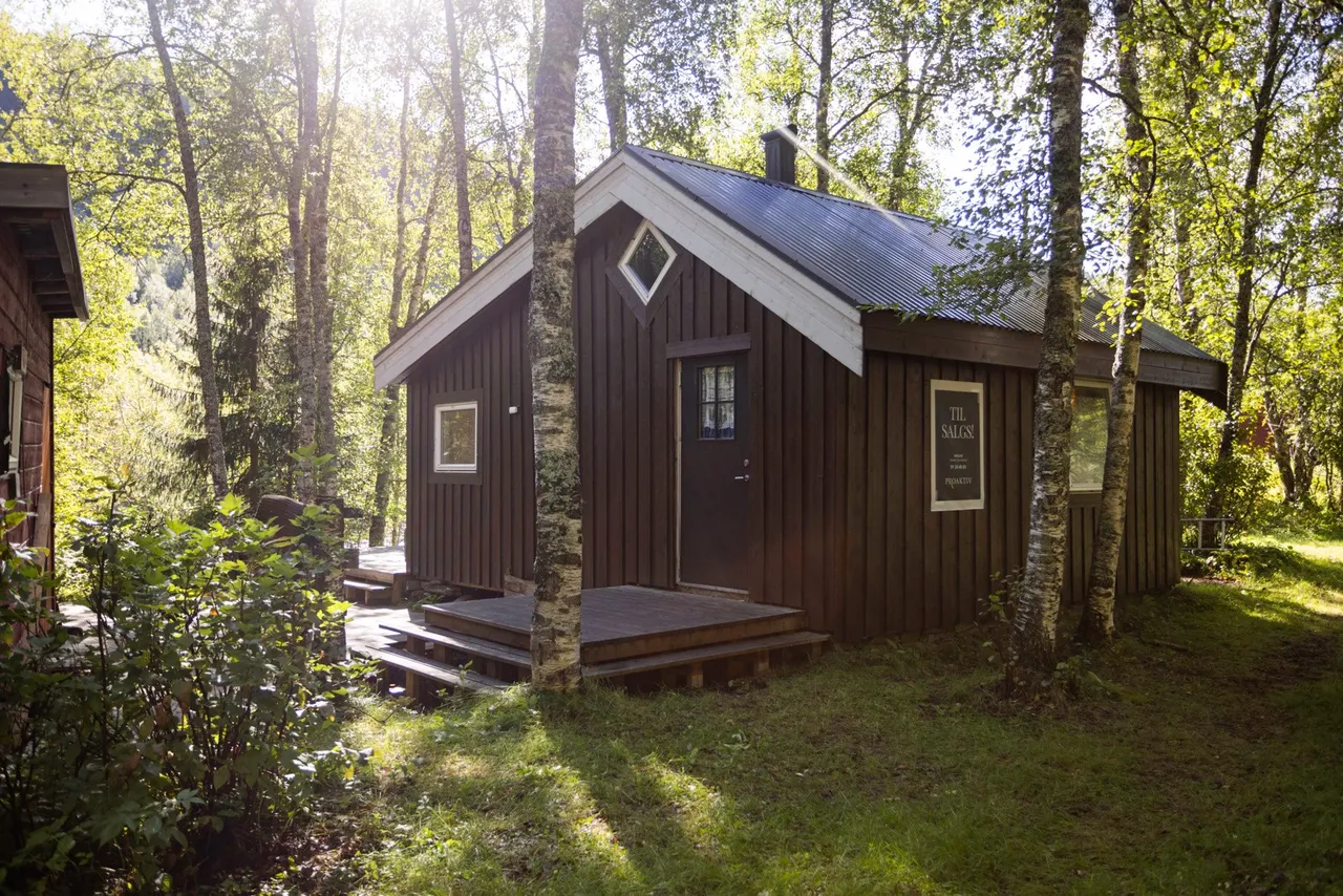 Additional image 2 of Vestre Beiarveien 826, 8114 Tollå