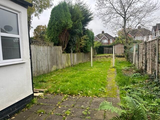 Additional image 14 of Alcester Road South, BIRMINGHAM