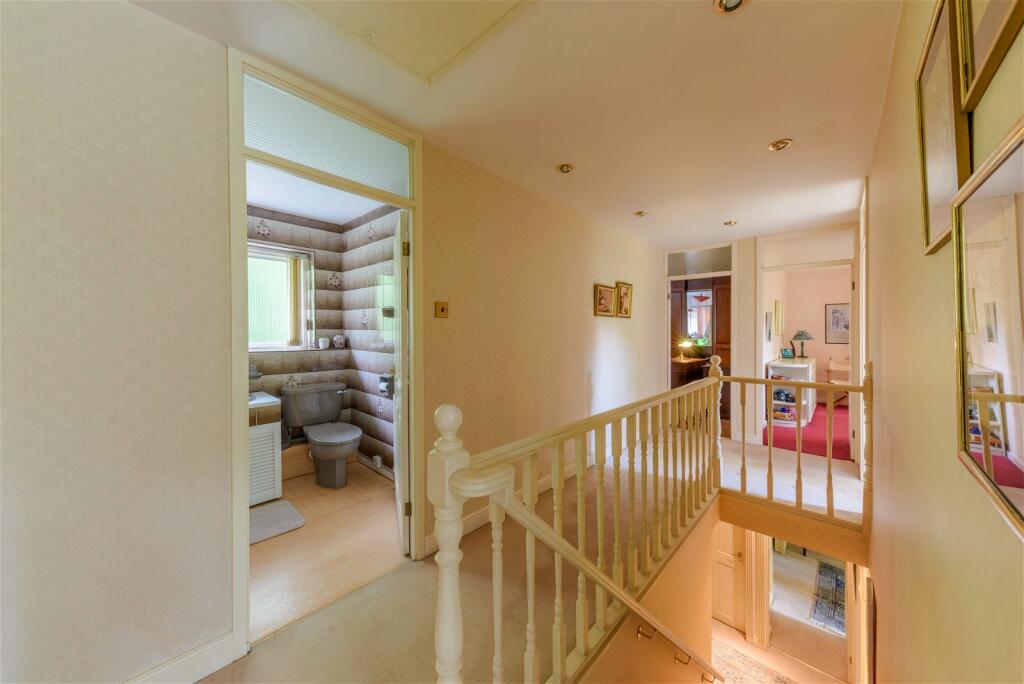 Additional image 15 of Ampton Road, Birmingham, B15 2UJ