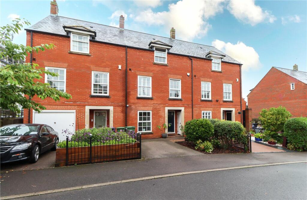 Additional image 20 of Goldsmith Way, St. Albans, Hertfordshire, AL3