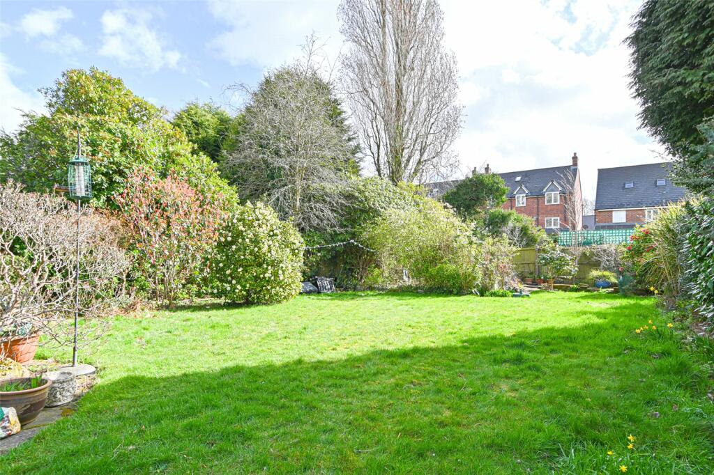 Additional image 20 of Willow Avenue, Edgbaston, West Midlands, B17