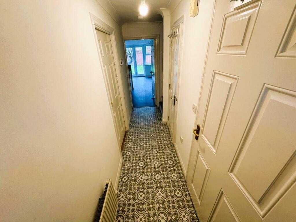 Additional image 18 of Scholars Close, Birmingham