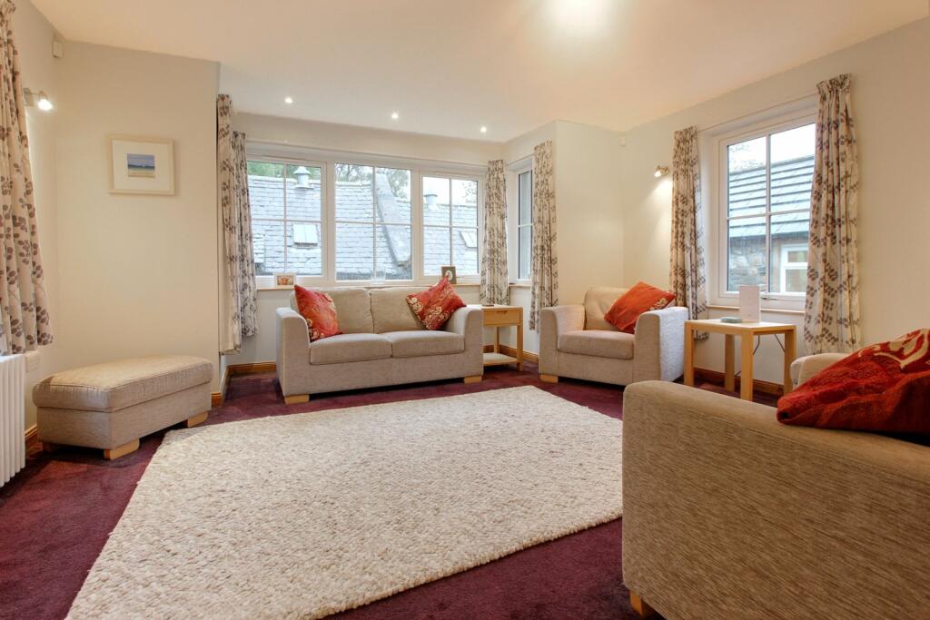 Additional image 4 of Mill Cottage, Mill Of Laggan, Glenrinnes, Keith, Moray, AB55