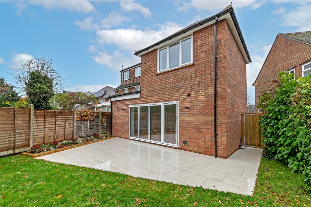Additional image 5 of Charmouth Road, St. Albans