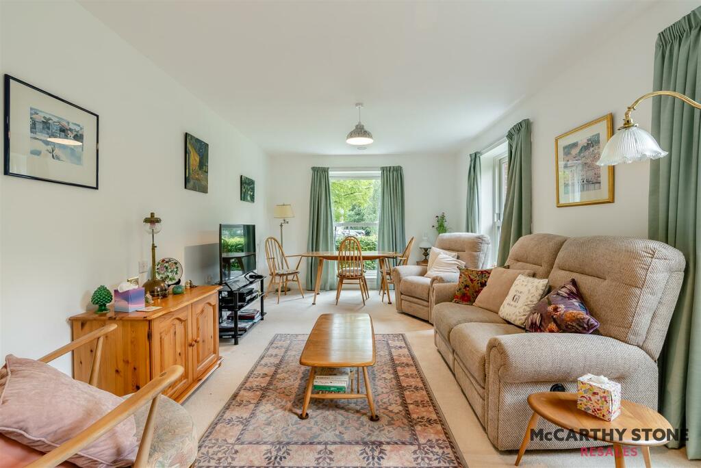 Additional image 4 of Peel Court, College Way, Welwyn Garden City, Hertfordshire, AL8 6DG