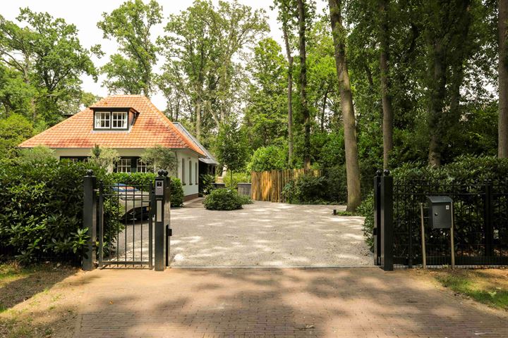 Additional image 2 of Boslaan 4, 1217 CV Hilversum