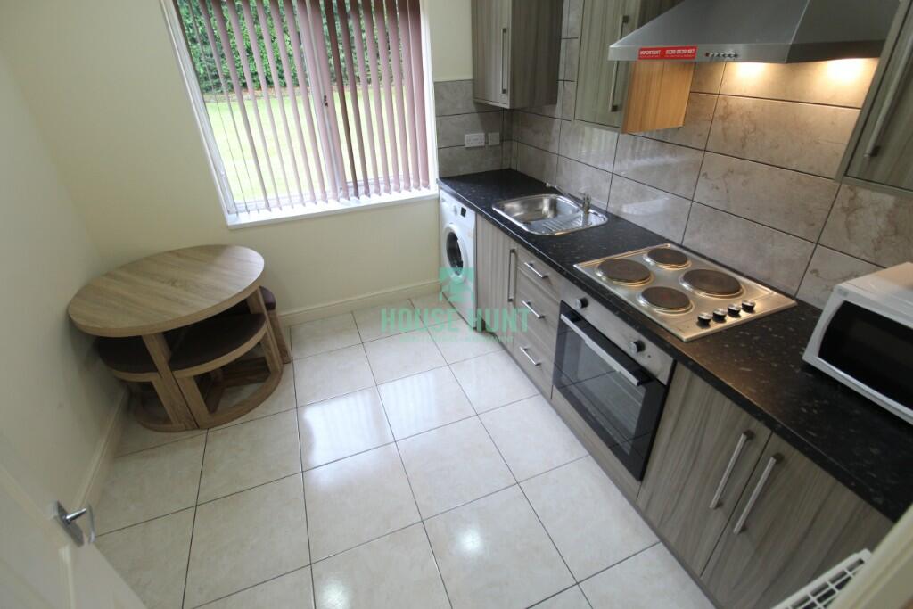 Millennium Court - Bristol Road, Birmingham, B29