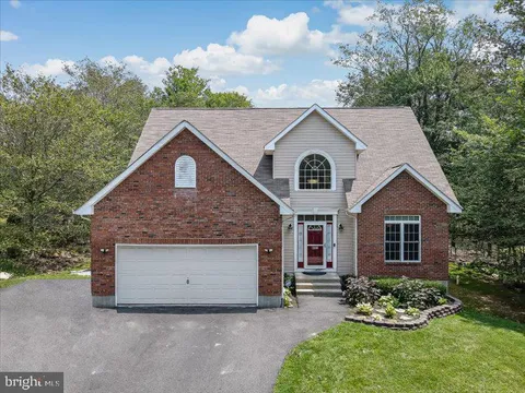 Property image - 3318 Buck Run, Tobyhanna, PA 18466
