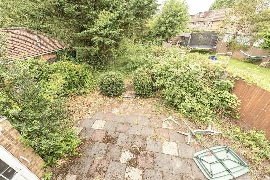 Additional image 13 of Crabtree Lane, HARPENDEN, AL5