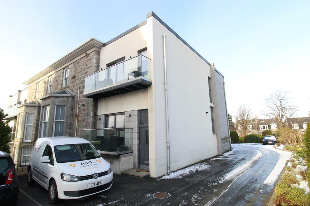 Additional image 14 of Ashley Lodge, Great Western Road, AB10