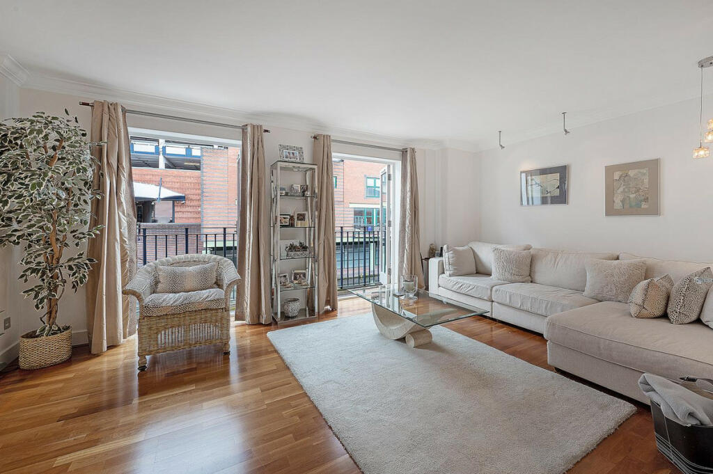 Additional image 8 of Symphony Court, Birmingham, West Midlands B16 8AD