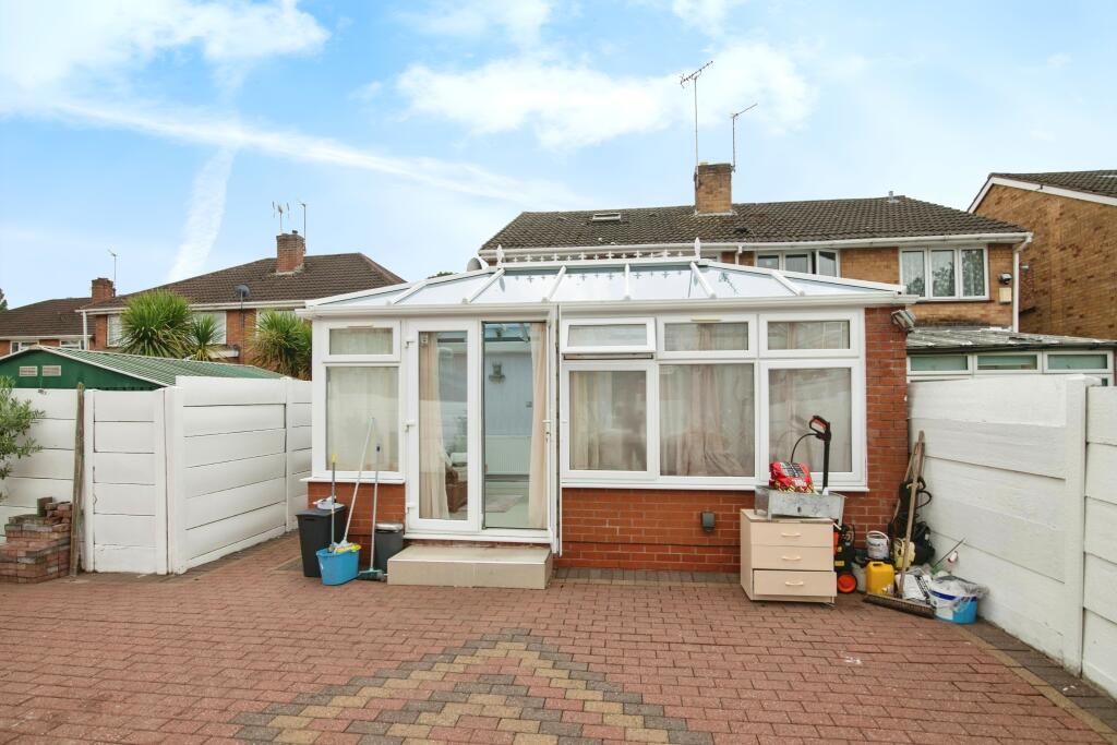 Additional image 21 of Lyons Grove, Sparkhill, Birmingham, B11