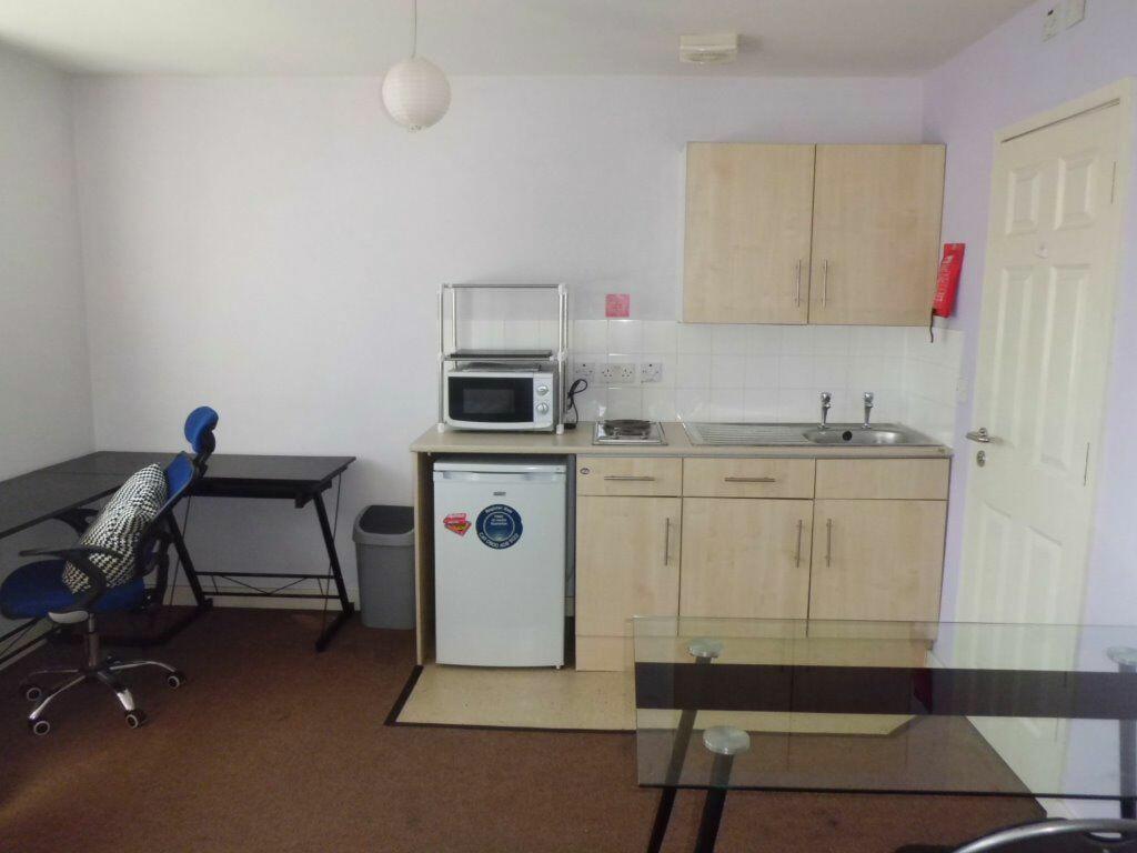 Additional image 6 of F6 Bournbrook House, B29 6BD